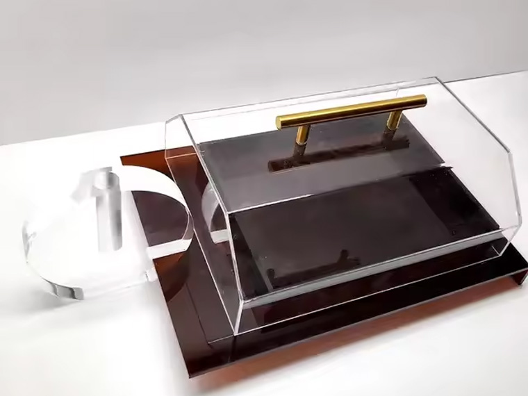 Acrylic Tray