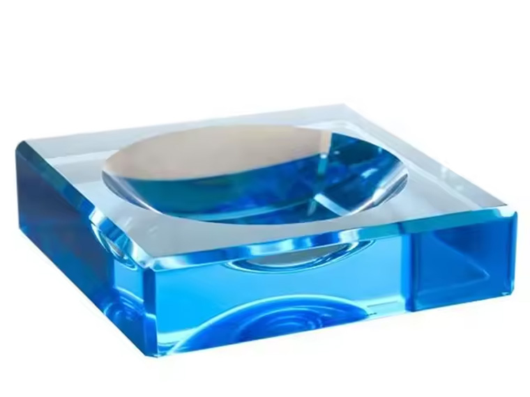 Acrylic candy bowl