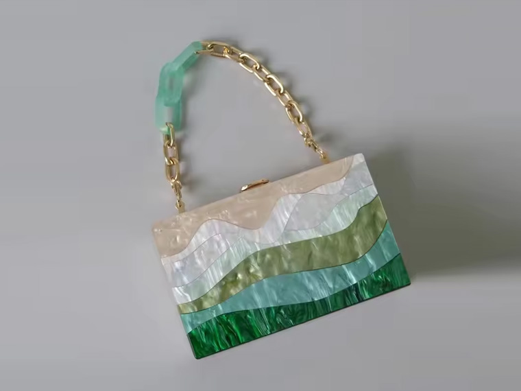 Acrylic Bag
