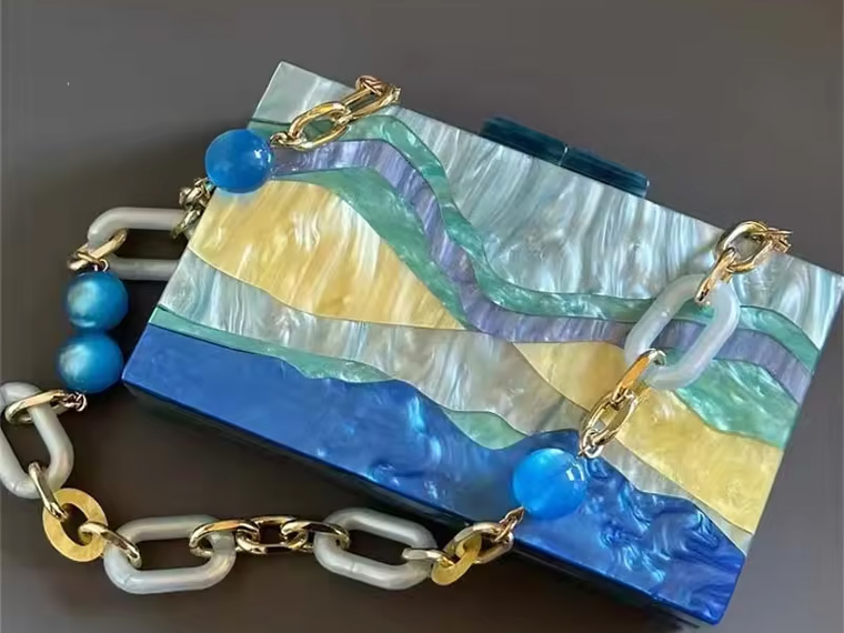 Acrylic Bag