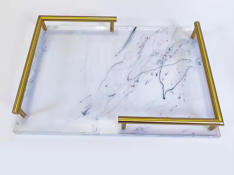 Serving Tray