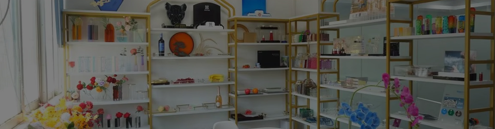  Acrylic Furniture