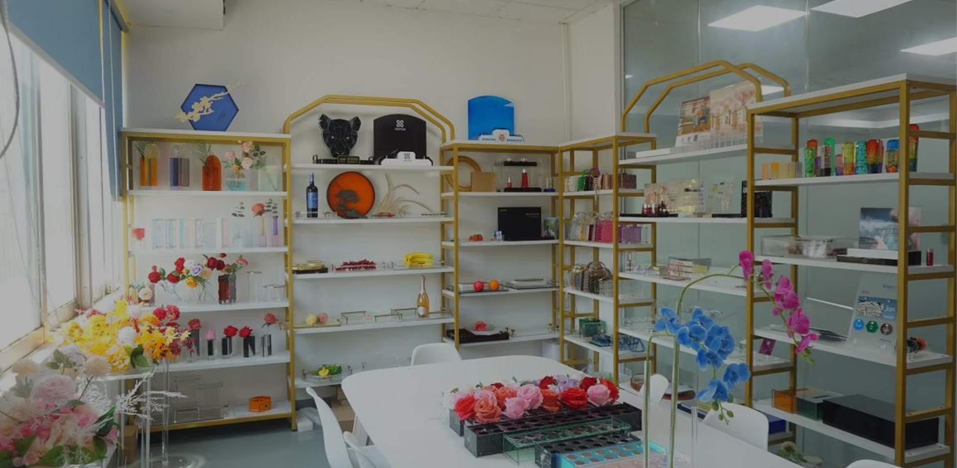 Shenzhen Newstar Display Co., Ltd