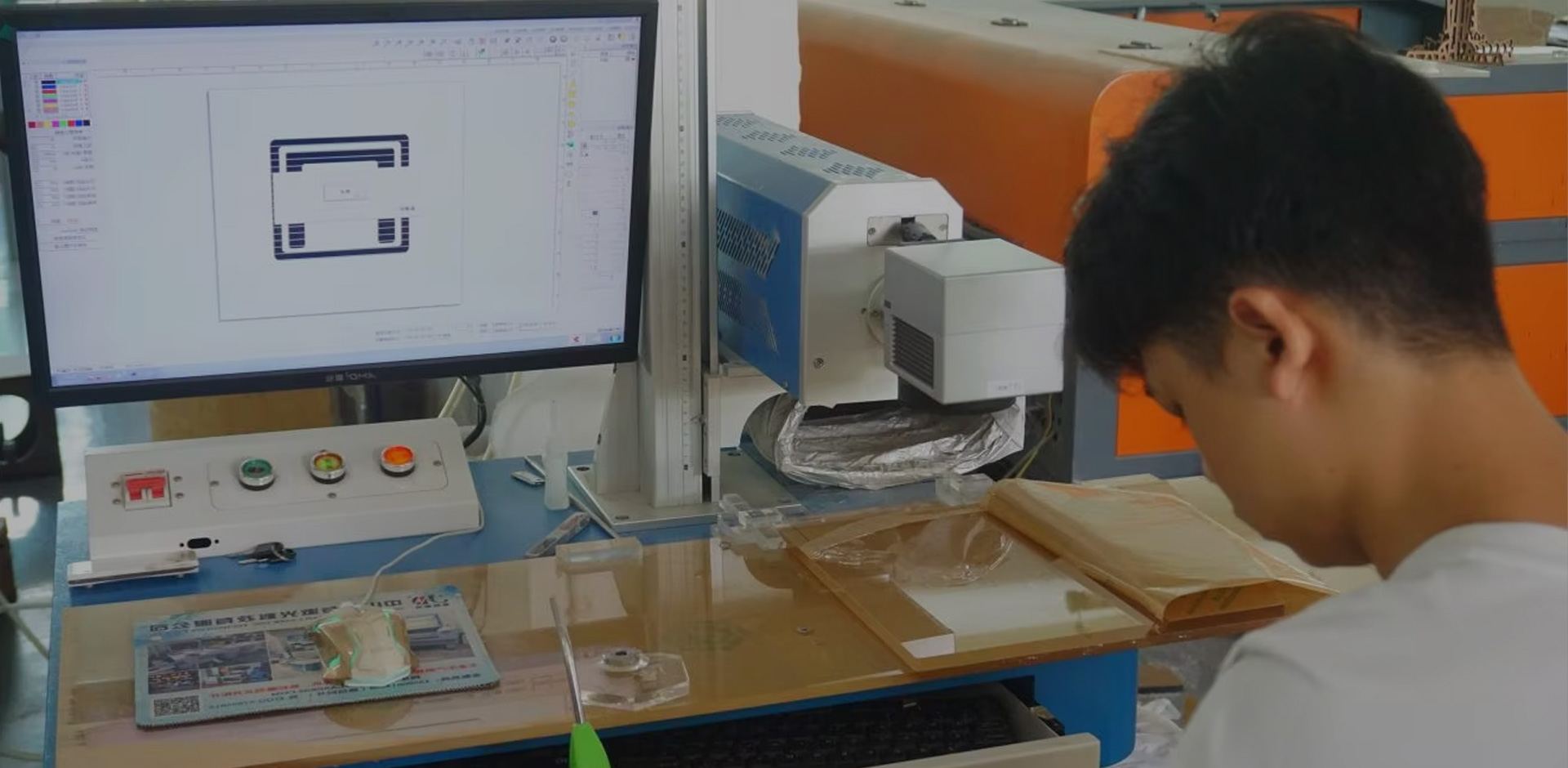 Shenzhen Newstar Display Co., Ltd